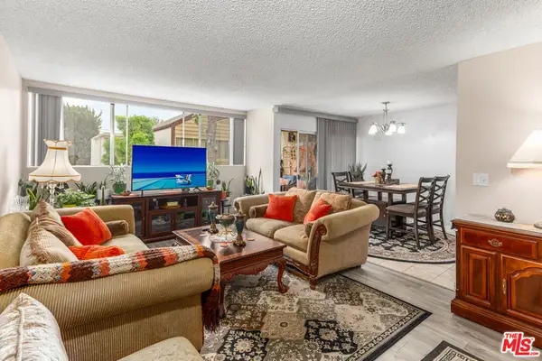 5950 Canterbury Drive #C209, Culver City, CA 90230