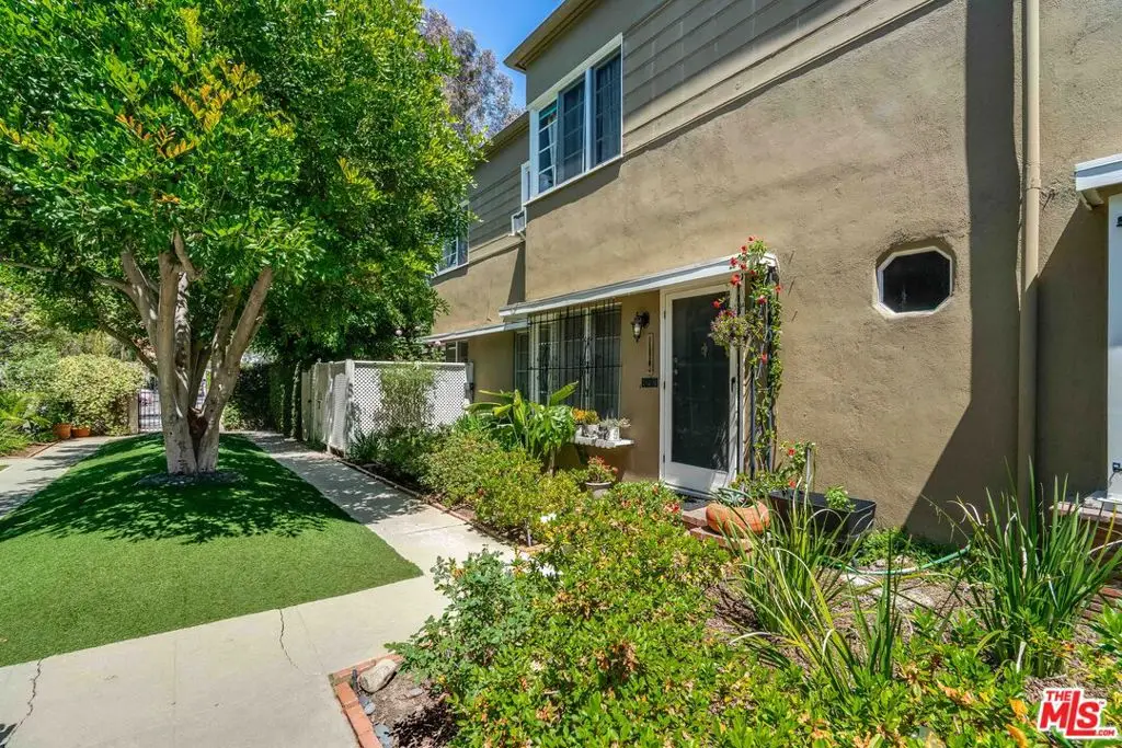 6512 W Olympic Boulevard, Los Angeles, CA 90048 - #1