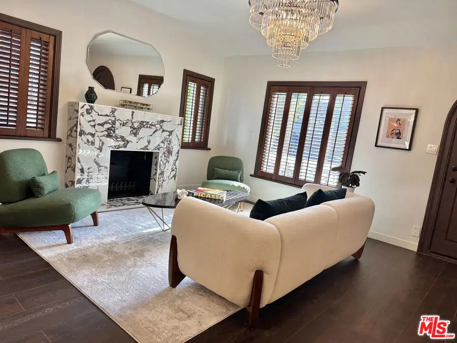 636 N Curson Avenue, Los Angeles, CA 90036 - #3