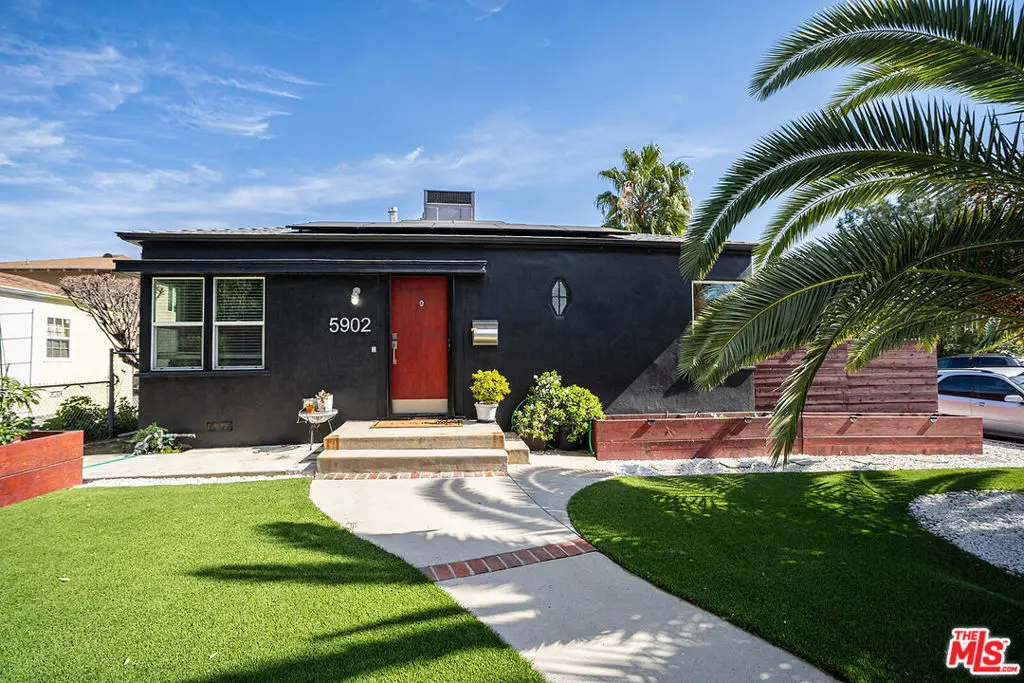 5902 Lemp Avenue, North Hollywood, CA 91601 - #1