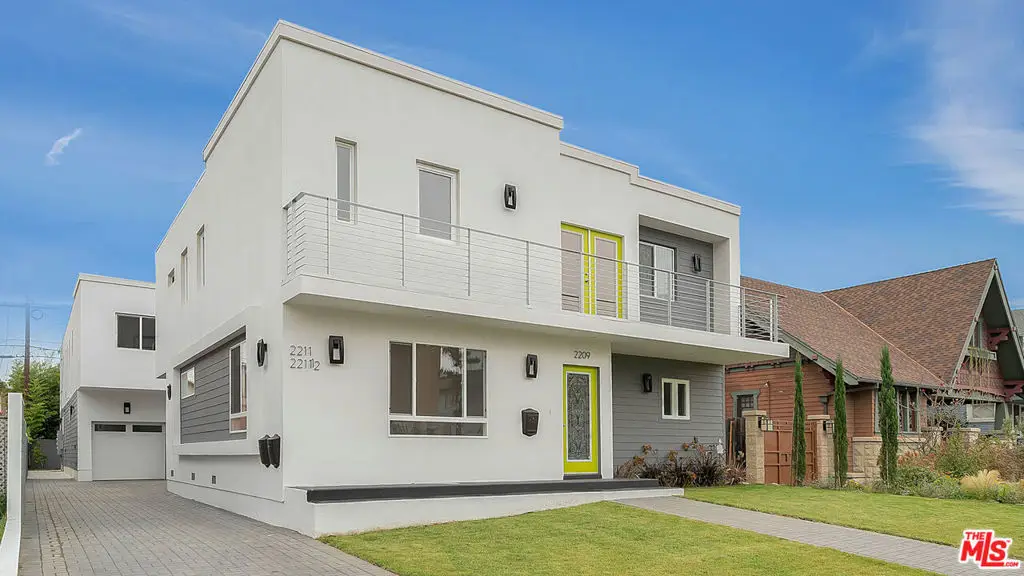 2209 6th Avenue, Los Angeles, CA 90018 - #1