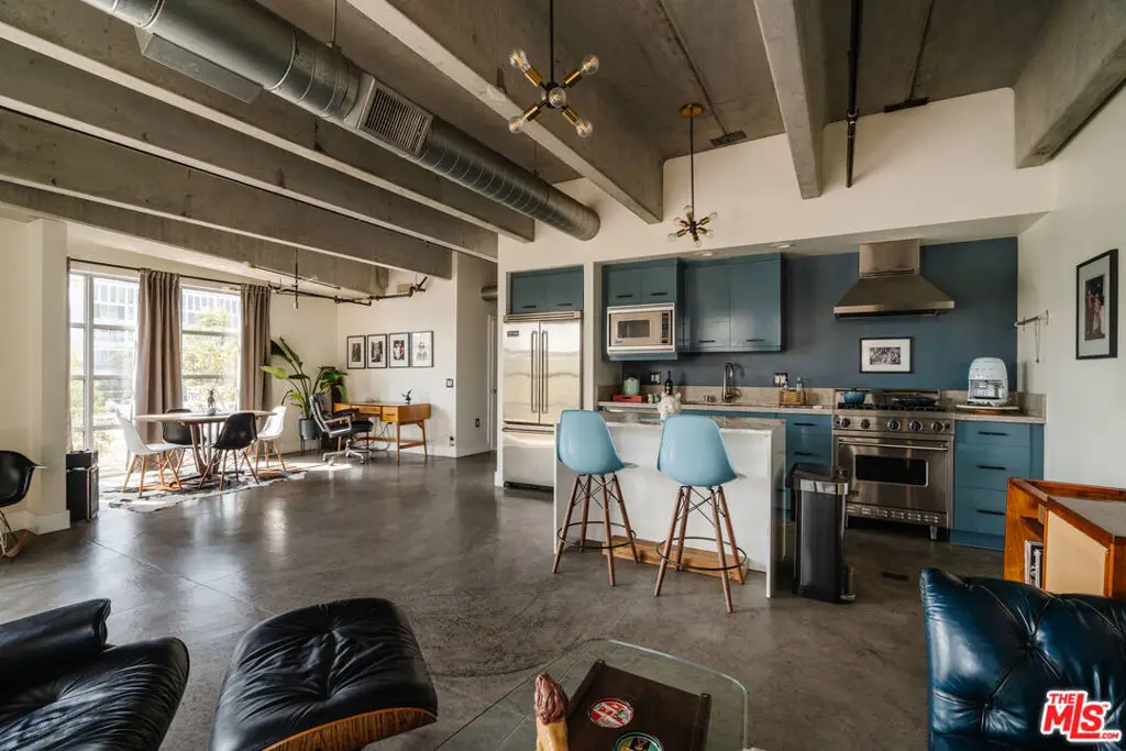 4141 Glencoe Avenue #201, Marina Del Rey, CA 90292 - #1