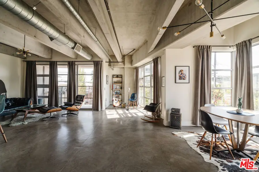 4141 Glencoe Avenue #201, Marina Del Rey, CA 90292 - #2