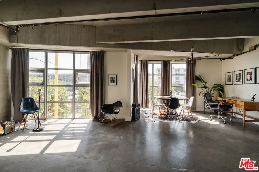 4141 Glencoe Avenue #201, Marina Del Rey, CA 90292 - #3