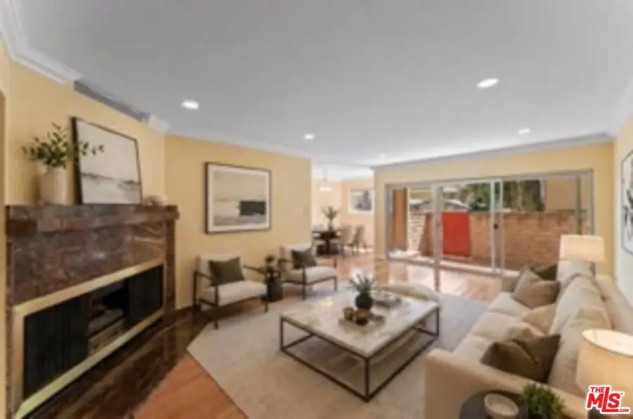 6225 Coldwater Canyon Avenue #112, North Hollywood, CA 91606 - #2