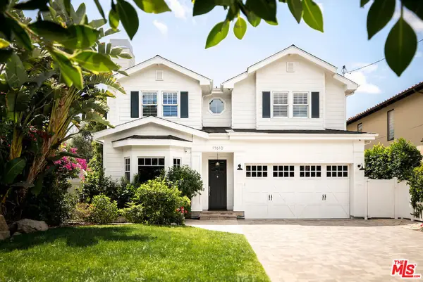 11610 Chiquita Street, Studio City, CA 91604
