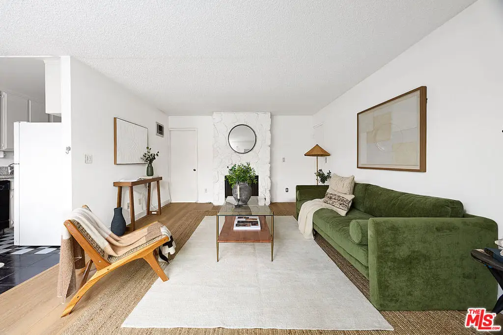 3325 Bagley Avenue #107, Los Angeles, CA 90034 - #1