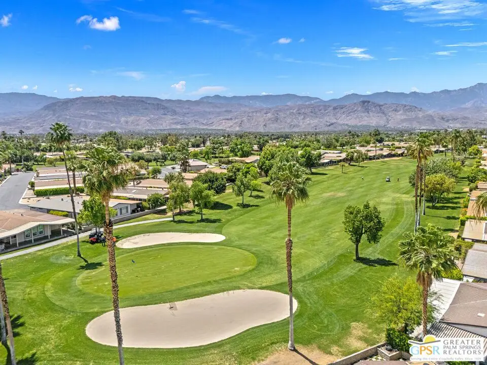 73450 Country Club Drive #211, Palm Desert, CA 92260 - #1