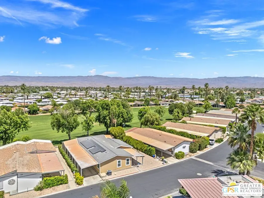 73450 Country Club Drive #211, Palm Desert, CA 92260 - #2