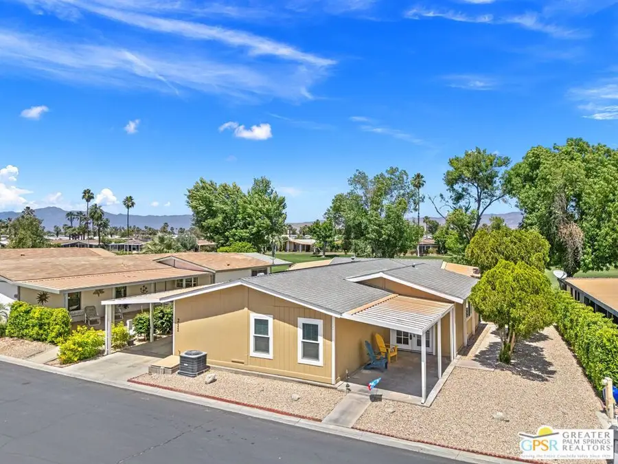 73450 Country Club Drive #211, Palm Desert, CA 92260 - #3