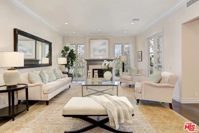 10112 Empyrean Way #204, Los Angeles, CA 90067 - #1