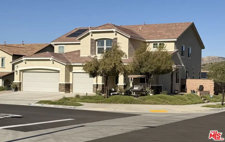 26420 Plumcot Drive, Corona, CA 92883 - #2
