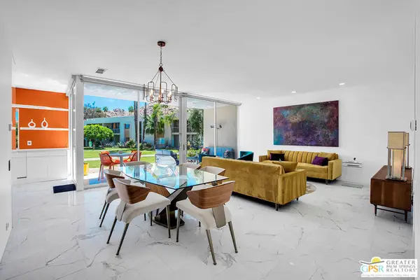 469 Desert Lakes Drive, Palm Springs, CA 92264