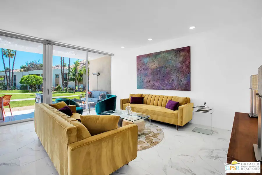 469 Desert Lakes Drive, Palm Springs, CA 92264 - #3
