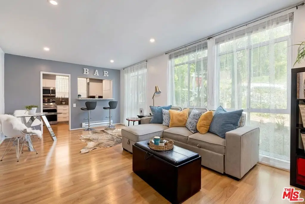 7270 Hillside Avenue #102, Los Angeles, CA 90046 - #1