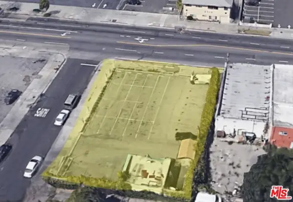 5718 S Western Avenue, Los Angeles, CA 90062