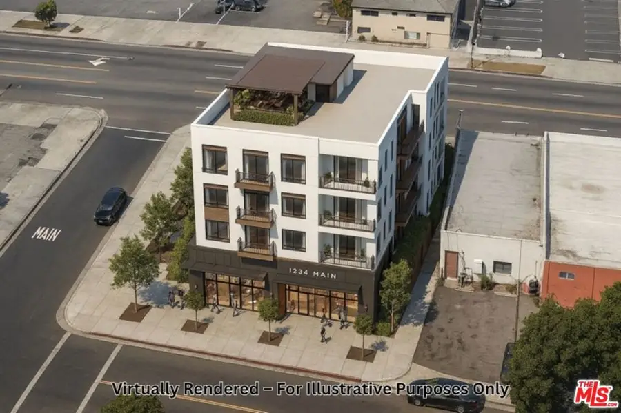 5718 S Western Avenue, Los Angeles, CA 90062 - #2