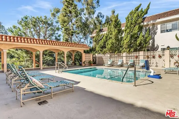 6199 Canterbury Drive #102, Culver City, CA 90230