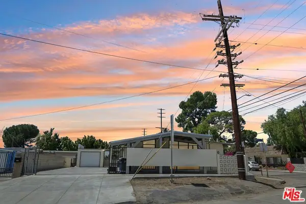 11100 Sheldon Street, Sun Valley, CA 91352