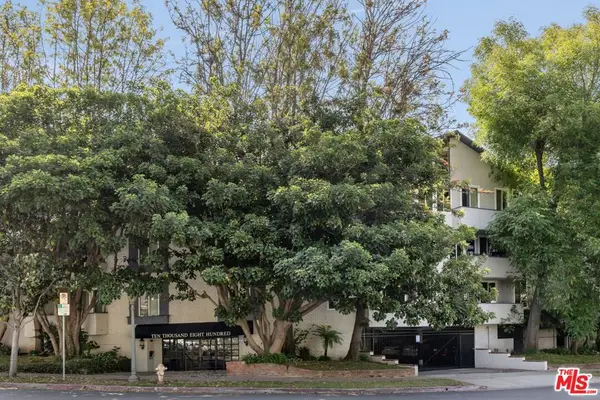 10800 Holman Avenue #208, Los Angeles, CA 90024