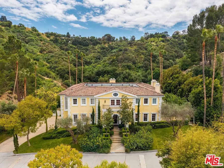 13935 Durham Road, Beverly Hills, CA 90210 - #3