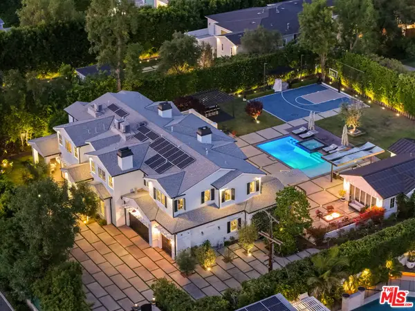 5342 Shoshone Avenue, Encino, CA 91316