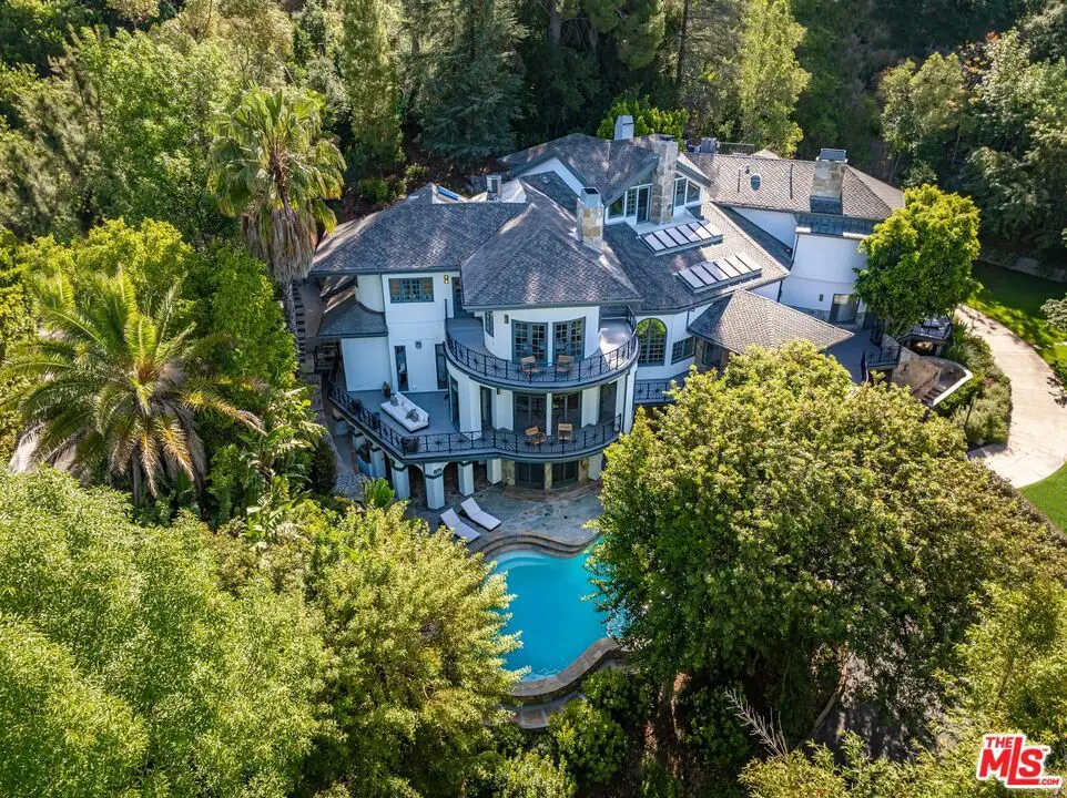 4626 Encino Avenue, Encino, CA 91316 - #1