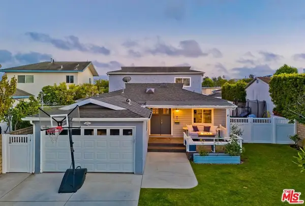 434 W Maple Avenue, El Segundo, CA 90245