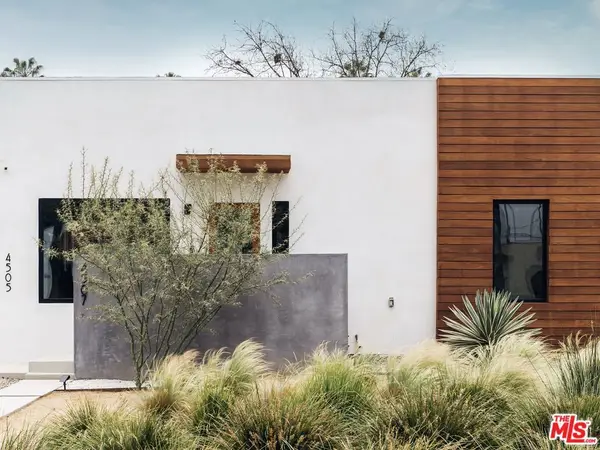 4507 10th Avenue, Los Angeles, CA 90043