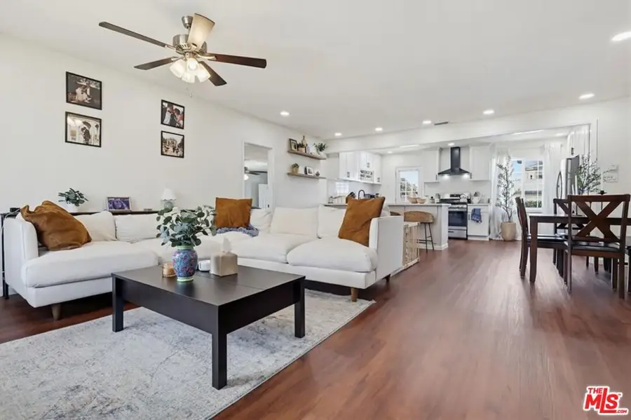 8240 Adoree Street, Downey, CA 90242 - #3