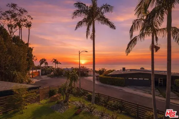 1341 Charmel Place, Pacific Palisades, CA 90272