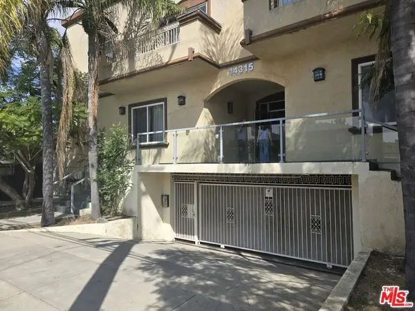 14315 Magnolia Boulevard #101, Sherman Oaks, CA 91423