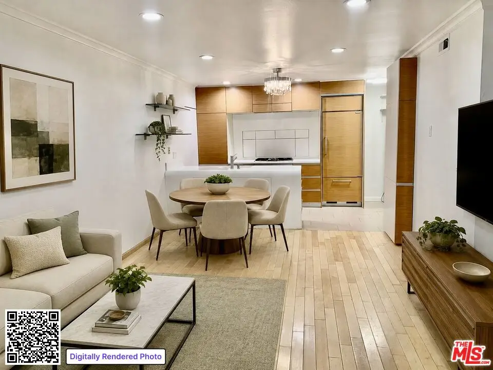 4189 Vineland Avenue #109, Studio City, CA 91602 - #1