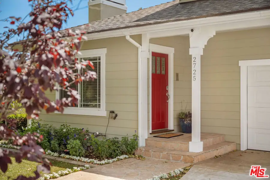 2725 Veteran Avenue, Los Angeles, CA 90064 - #2
