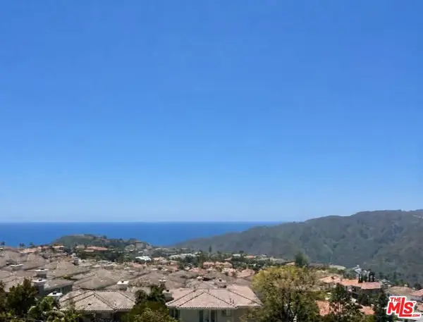 1626 Chastain, Pacific Palisades, CA 90272
