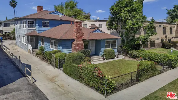 5449 Bellingham Avenue, Valley Village, CA 91607
