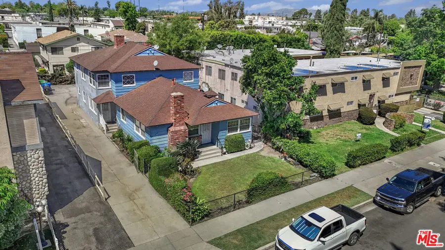 5449 Bellingham Avenue, Valley Village, CA 91607 - #2