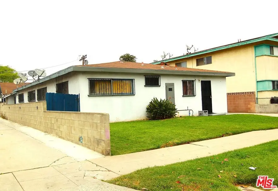 1631 1/2 W 84th Street, Los Angeles, CA 90047 - #2
