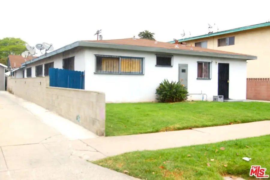 1631 1/2 W 84th Street, Los Angeles, CA 90047 - #3