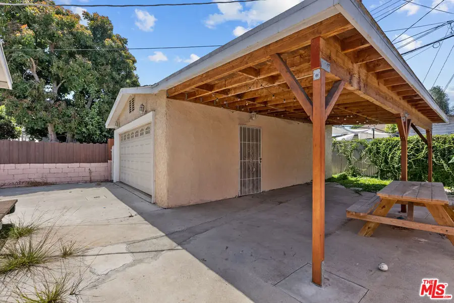 5600 Smiley Drive, Los Angeles, CA 90016 - #3