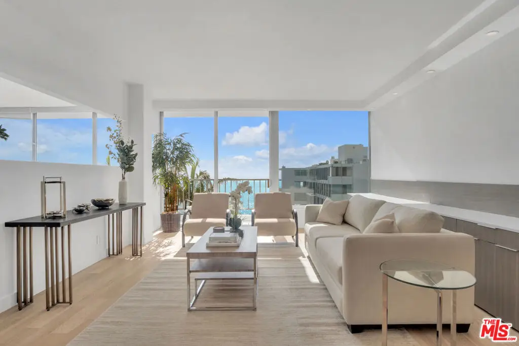 17350 W Sunset Boulevard #303, Pacific Palisades, CA 90272 - #1