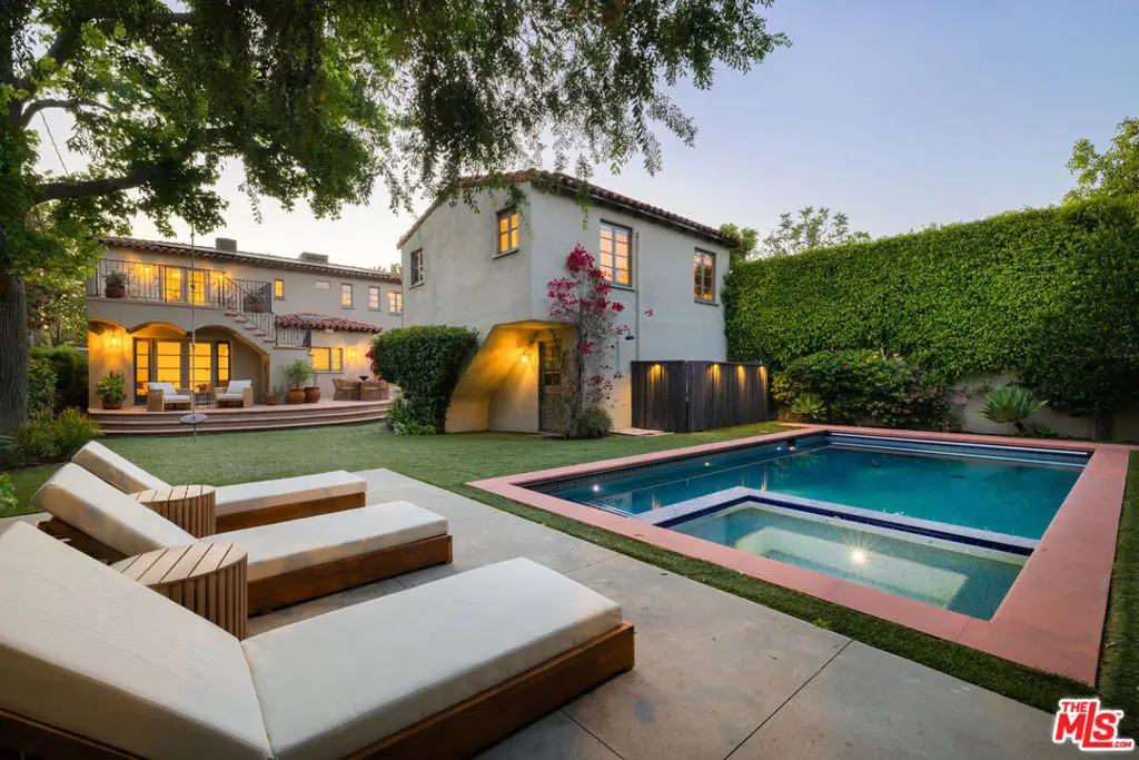 146 S Martel Avenue, Los Angeles, CA 90036 - #1