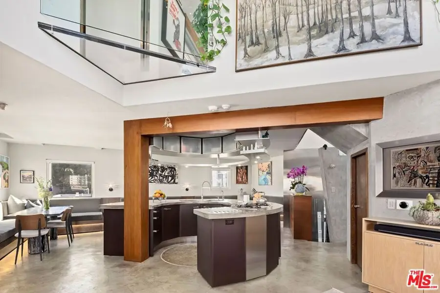 24 Eastwind Street #2, Marina Del Rey, CA 90292 - #3