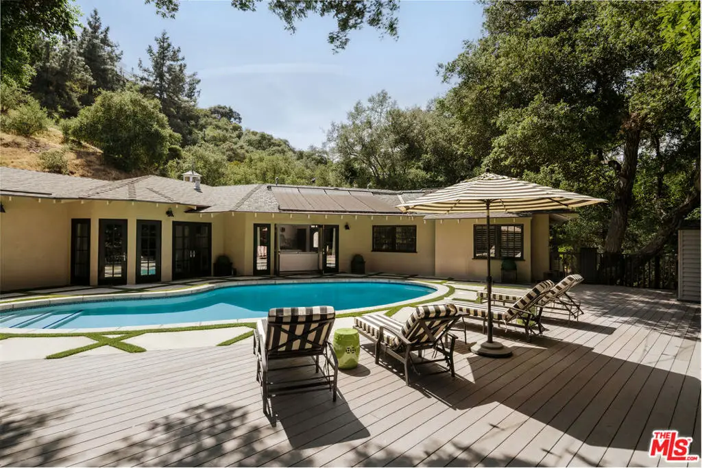 16822 Escalon Drive, Encino, CA 91436 - #1
