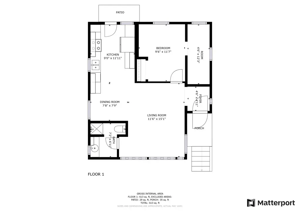 13111 Sierra Highway, Santa Clarita, CA 91390 - #1
