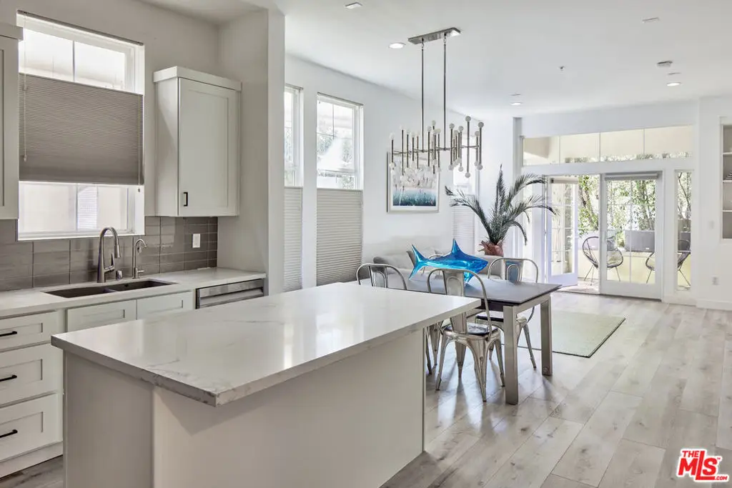 13020 Pacific Promenade #102, Playa Vista, CA 90094 - #1