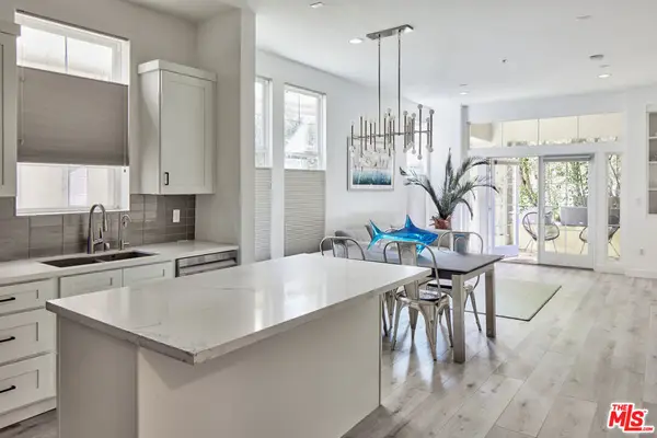 13020 Pacific Promenade #102, Playa Vista, CA 90094