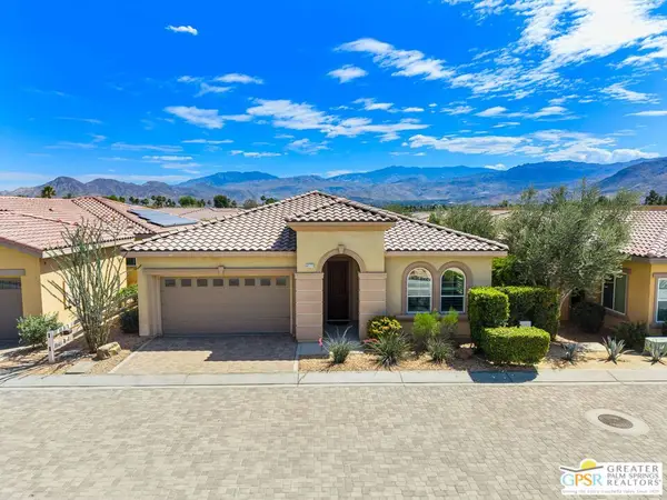 4111 Via Tramonti, Palm Desert, CA 92260