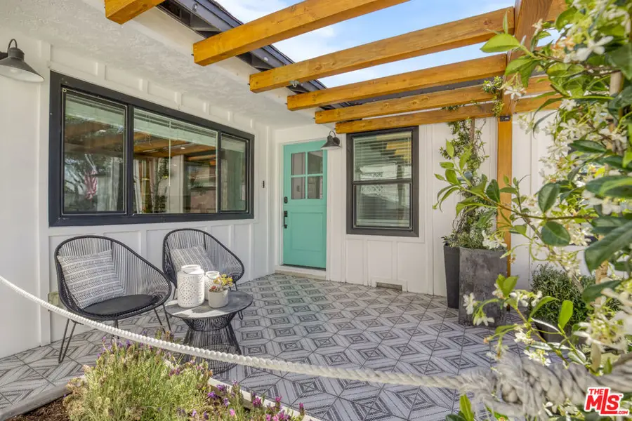 5433 W 140th Street, Hawthorne, CA 90250 - #2