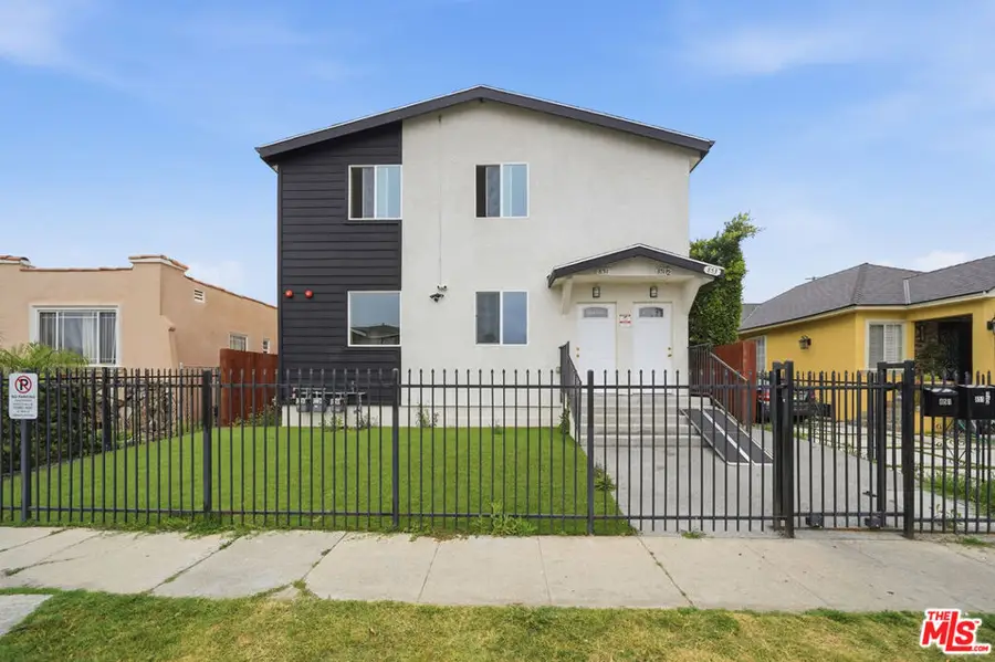 851 E 76th Place, Los Angeles, CA 90001 - #2